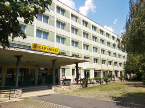  Hotel Nap  Будапешт
